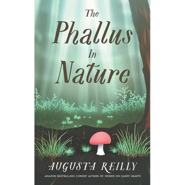 The Phallus in Nature