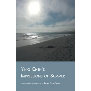 Ying Chen's Impressions of Summer