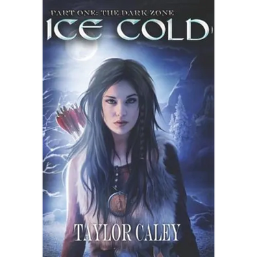 Ice Cold: Part One: The Dark Zone