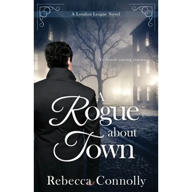 A Rogue About Town