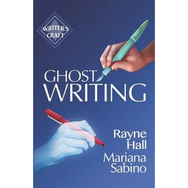 Ghostwriting: The Business of Writing for Other Authors