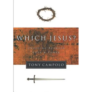 Which Jesus?