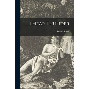 I Hear Thunder