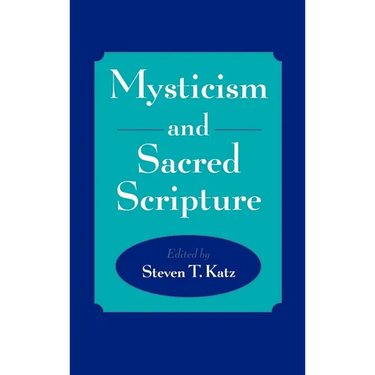 Mysticism and Sacred Scripture