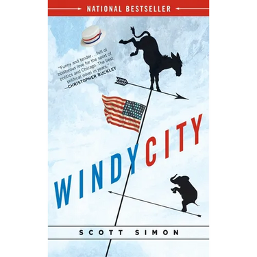 Windy City