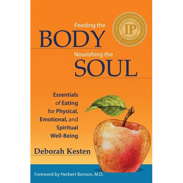 Feeding the Body, Nourishing the Soul