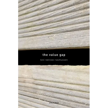 The Value Gap