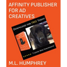 Affinity Publisher for Ad Creatives