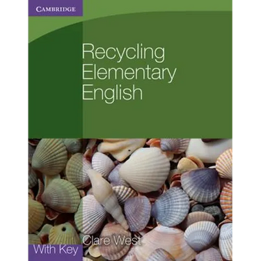 Recycling Elementary English