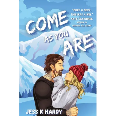 Come As You Are: A Gen X Romance