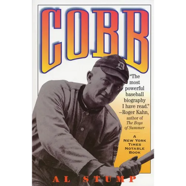 Cobb: A Biography