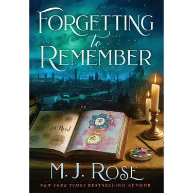 Forgetting to Remember