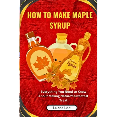 How to Make Maple Syrup: Everything You Need to Know About Making Nature's Sweetest Treat