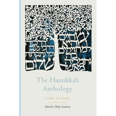 The Hanukkah Anthology