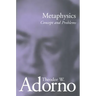 Metaphysics: Concept and Problems