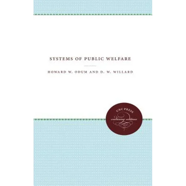 Systems of Public Welfare