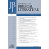 Journal of Biblical Literature 134.1 (2015)