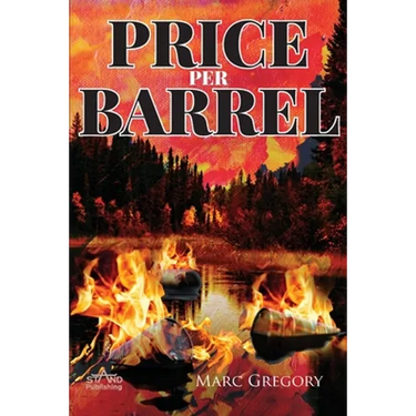 Price Per Barrel