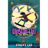 Rick Riordan Presents: Winston Chu vs. the Whimsies