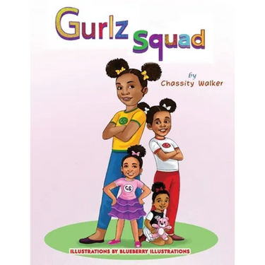 Gurlz Squad