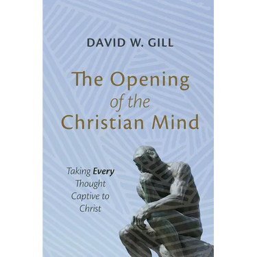 The Opening of the Christian Mind