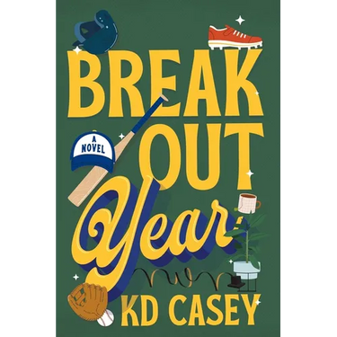 Breakout Year
