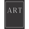 Art: A decorative book for coffee tables, bookshelves and end tables: Stack style decor books to add home decor to bedrooms