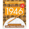 Born in 1946: Your Life in Wordsearch Puzzles