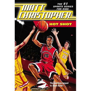Hot Shot
