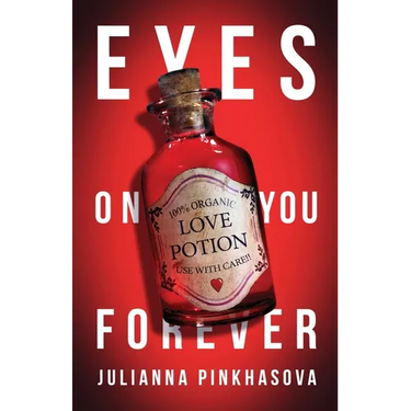 Eyes On You Forever