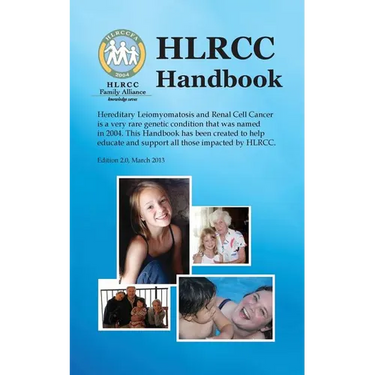 The HLRCC Handbook