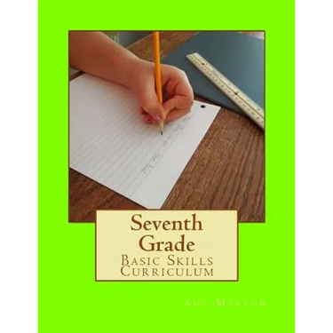 Seventh Grade Basic Skills Curriculum