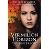 Vermilion Horizon
