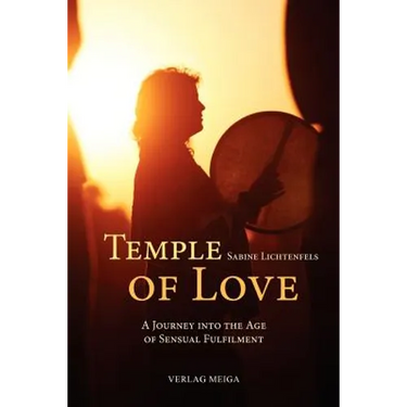 Temple of Love