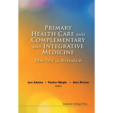 Prima Health Care & Complem & Integr Med