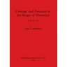 Coinage and Finances in the Reign of Domitian: A.D. 81-96