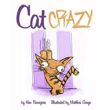 Cat Crazy