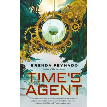 Time's Agent