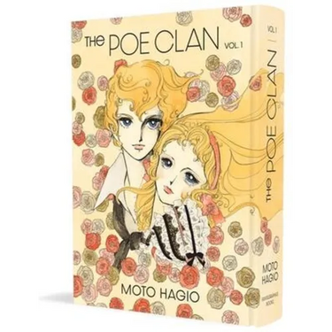 The Poe Clan Vol. 1
