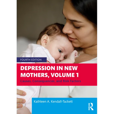 Depression in New Mothers, Volume 1: Causes, Consequences, and Risk Factors