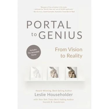 Portal to Genius: From Vision to Reality