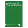 A grammar of Yauyos Quechua