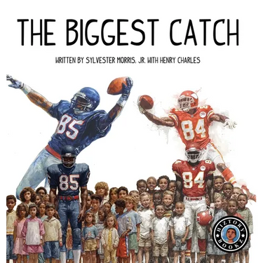 The Biggest Catch