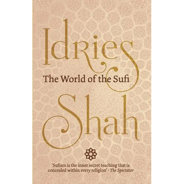 The World of the Sufi