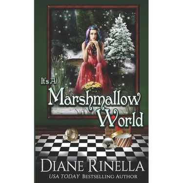 It's A Marshmallow World