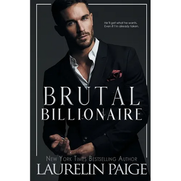 Brutal Billionaire