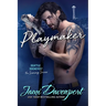 Playmaker: A Seattle Sockeyes Puck Brothers Novel