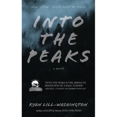 Into The Peaks