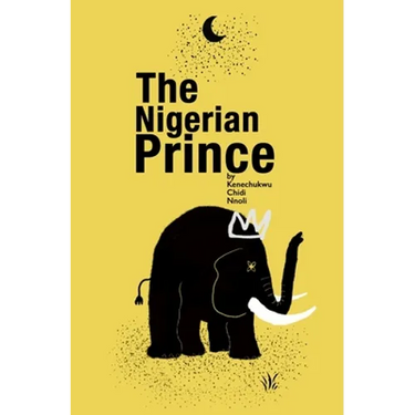 The Nigerian Prince