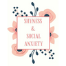 Shyness and Social Anxiety Workbook: Ideal and Perfect Gift for Shyness and Social Anxiety Workbook Best Shyness and Social Anxiety Workbook for You,